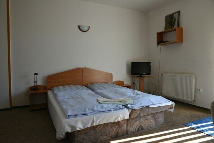 Imagen de la habitación del Hotel Penzión Agrothermal Bešeňová. Foto 28