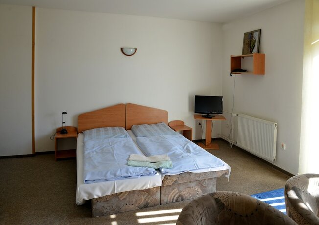 Imagen de la habitación del Hotel Penzión Agrothermal Bešeňová. Foto 29