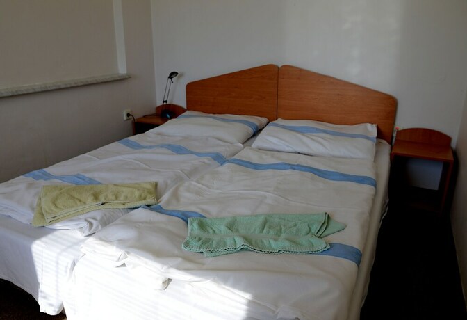 Imagen de la habitación del Hotel Penzión Agrothermal Bešeňová. Foto 30