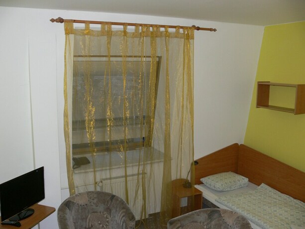 Imagen de la habitación del Hotel Penzión Agrothermal Bešeňová. Foto 31