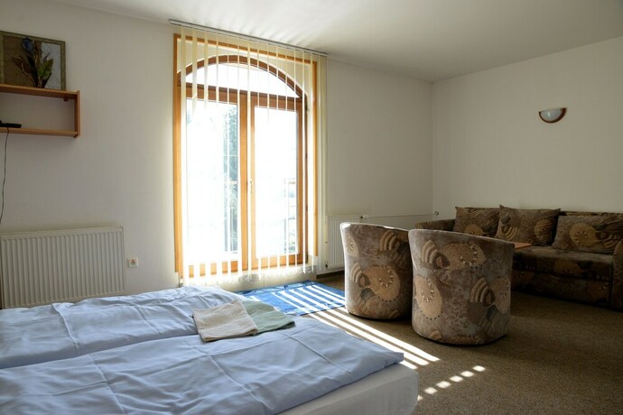 Imagen de la habitación del Hotel Penzión Agrothermal Bešeňová. Foto 33
