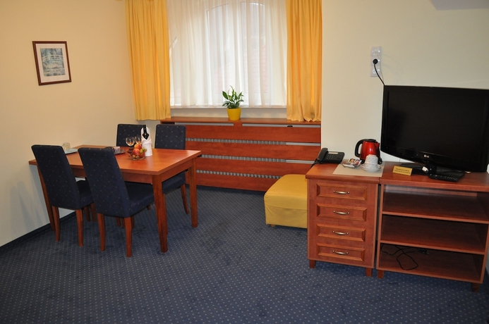 Imagen de la habitación del Hotel Penzi&oacute;n Aqua. Foto 12