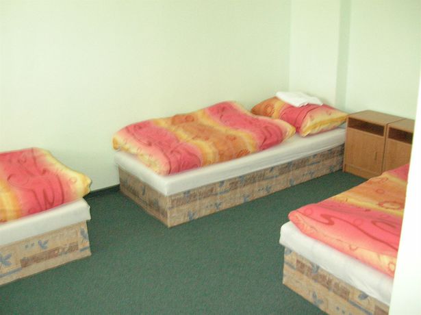 Imagen de los interiores del Hotel Penzión Berg. Foto 10