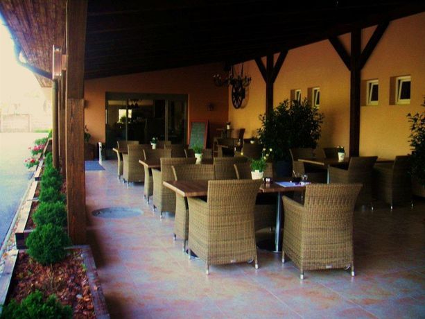 Imagen de la habitación del Hotel Penzión Berg. Foto 8