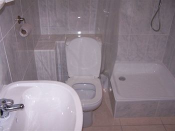 Imagen de los interiores del Hotel Penzión Berg. Foto 11