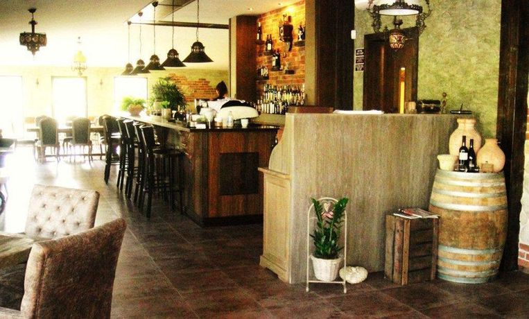 Imagen de la habitación del Hotel Penzión Berg. Foto 9