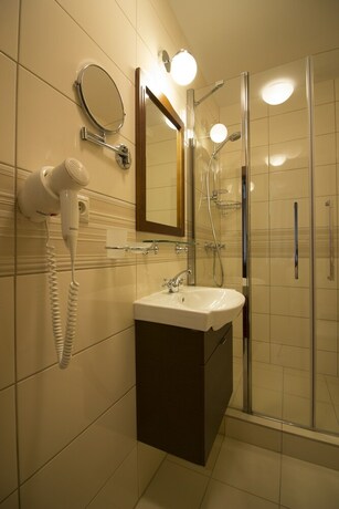 Imagen de la habitación del Hotel Penzi&oacute;n Chateau Hunting. Foto 16