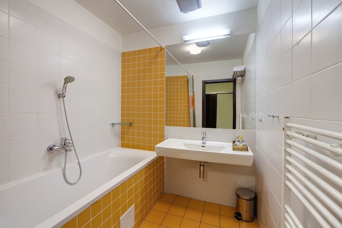 Imagen de la habitación del Hotel Penzi&oacute;n Drak. Foto 8
