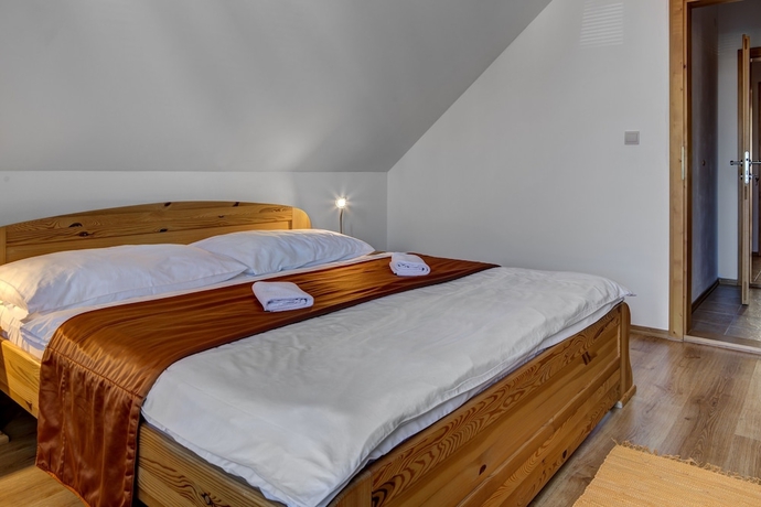 Imagen de la habitación del Hotel Penzi&oacute;n Drak. Foto 11