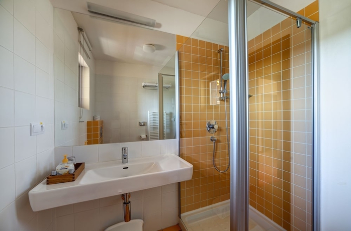 Imagen de la habitación del Hotel Penzi&oacute;n Drak. Foto 15