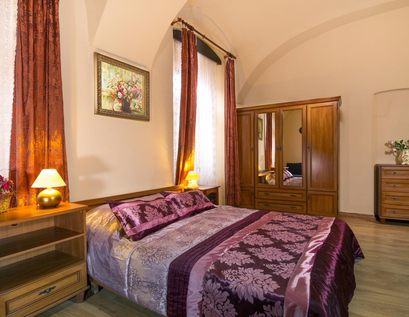Imagen general del Hotel Penzión Grand. Foto 1