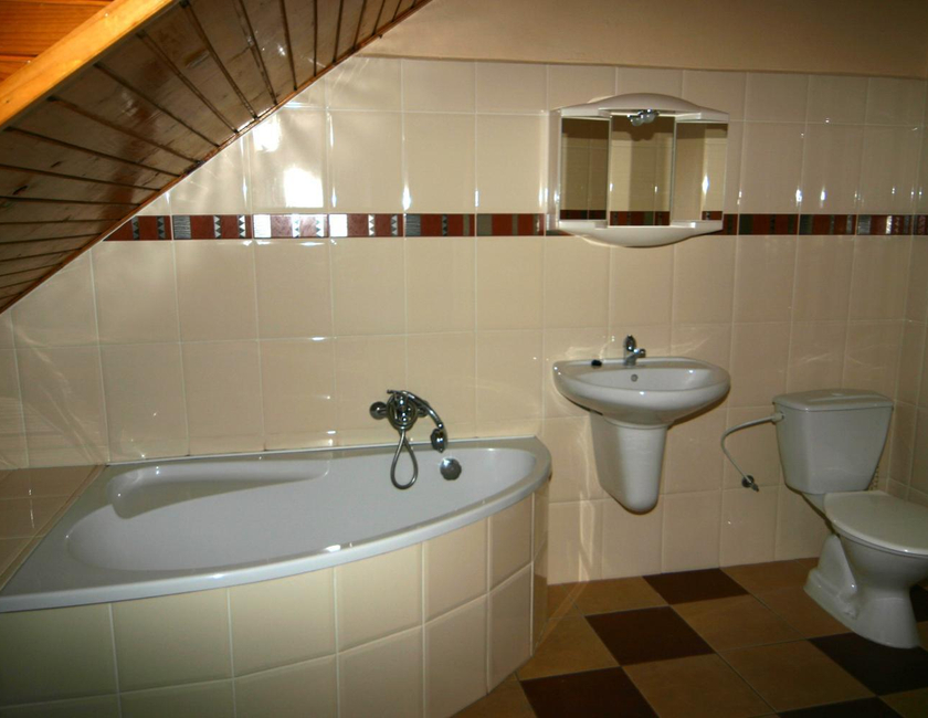 Imagen general del Hotel Penzi&oacute;n Grand. Foto 16