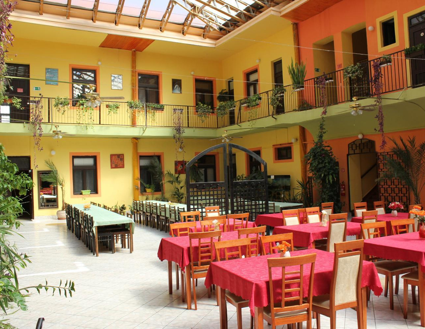 Imagen general del Hotel Penzi&oacute;n Grand. Foto 17