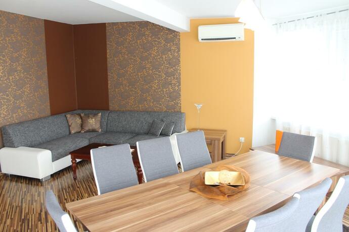 Imagen general del Hotel Penzi&oacute;n Hellene. Foto 4