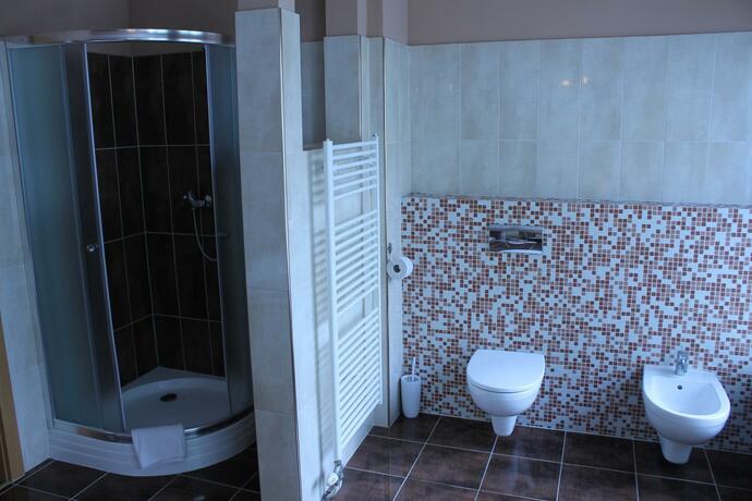 Imagen general del Hotel Penzi&oacute;n Hellene. Foto 8