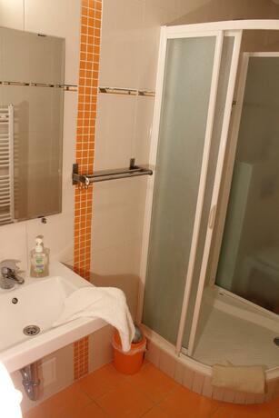 Imagen general del Hotel Penzi&oacute;n Hellene. Foto 12