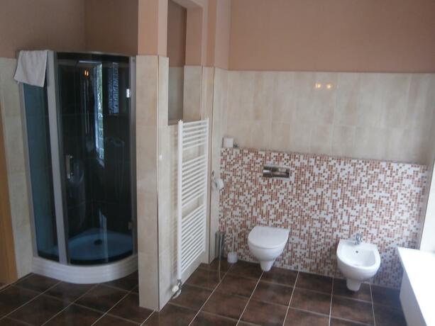 Imagen general del Hotel Penzi&oacute;n Hellene. Foto 13