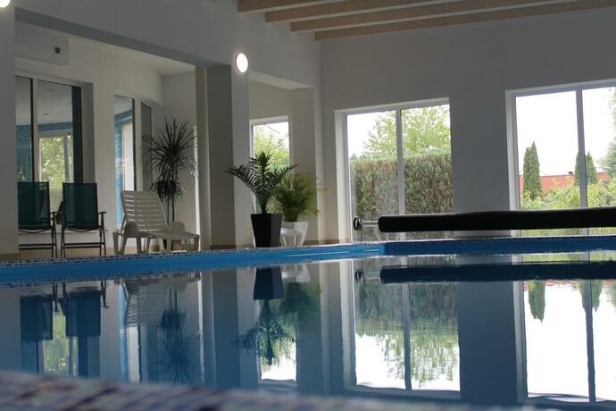 Imagen general del Hotel Penzi&oacute;n Hellene. Foto 35