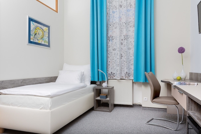 Imagen de la habitación del Hotel Penzión Hradbová. Foto 8