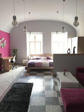 Imagen de la habitación del Hotel Penzión Hradby. Foto 3