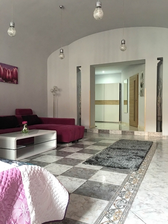 Imagen de la habitación del Hotel Penzión Hradby. Foto 4