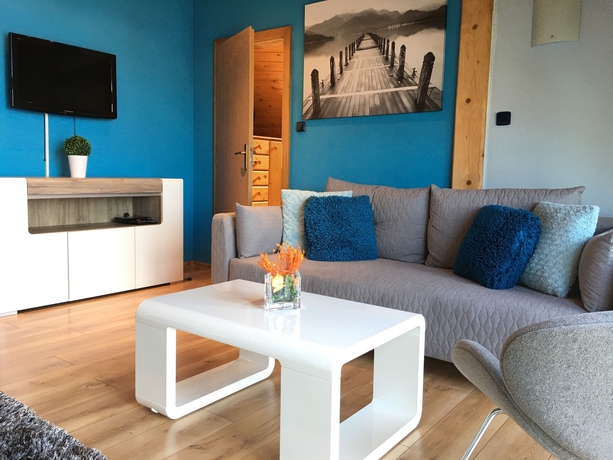 Imagen de la habitación del Hotel Penzión Hradby. Foto 7