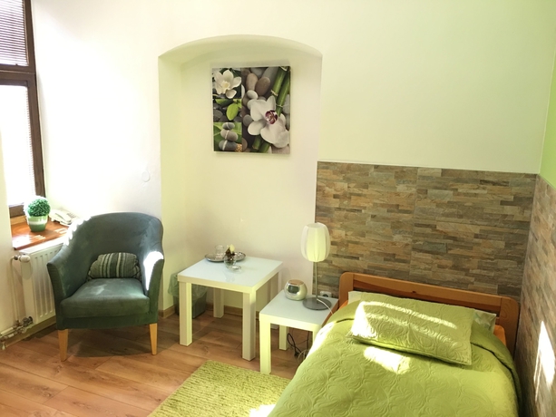 Imagen de la habitación del Hotel Penzión Hradby. Foto 11