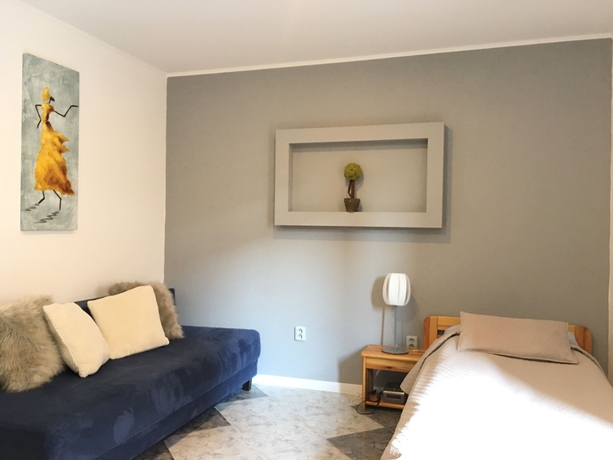 Imagen de la habitación del Hotel Penzión Hradby. Foto 16