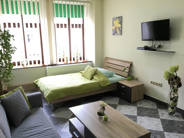 Imagen de la habitación del Hotel Penzión Hradby. Foto 17