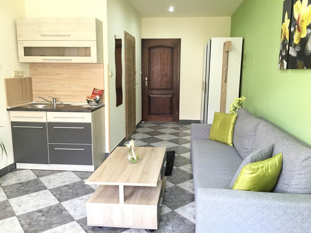 Imagen de la habitación del Hotel Penzión Hradby. Foto 18