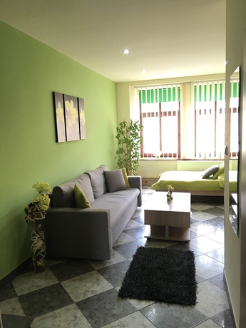 Imagen de la habitación del Hotel Penzión Hradby. Foto 19