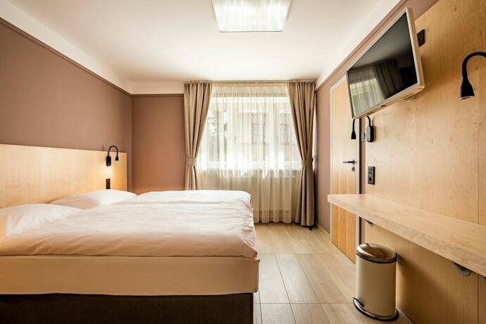 Imagen general del Hotel Penzión Jesenský. Foto 1