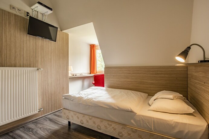 Imagen general del Hotel Penzi&oacute;n Jesensk&yacute;. Foto 20