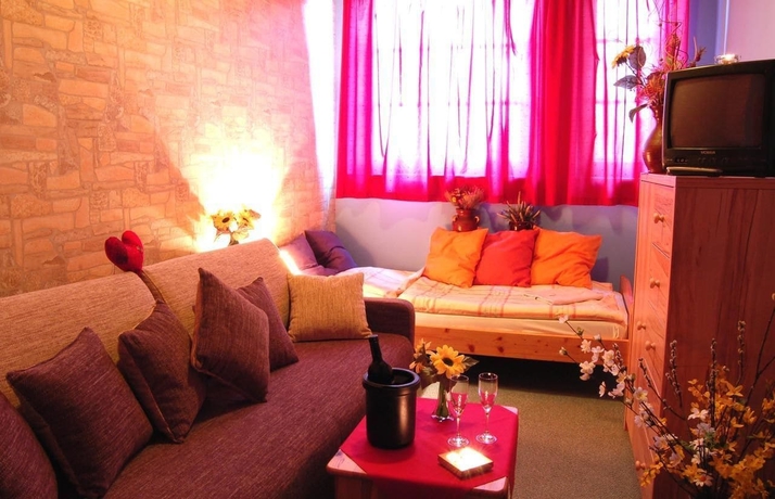 Imagen de la habitación del Hotel Penzi&oacute;n Koliba U &Scaron;tefana. Foto 12
