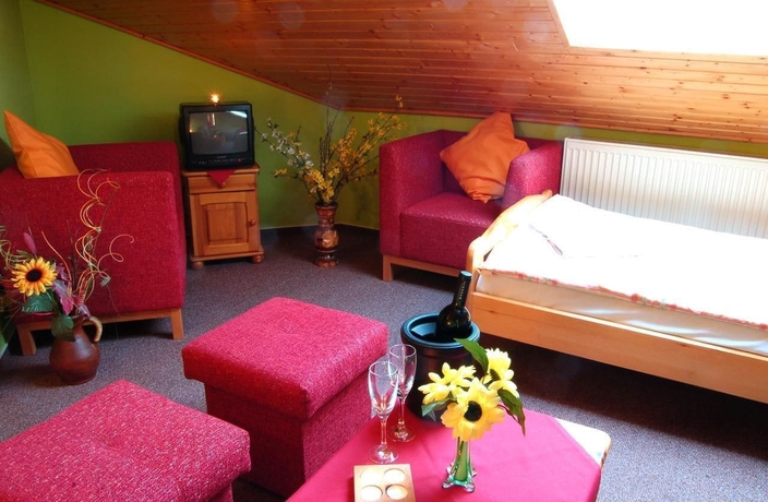 Imagen de la habitación del Hotel Penzi&oacute;n Koliba U &Scaron;tefana. Foto 13