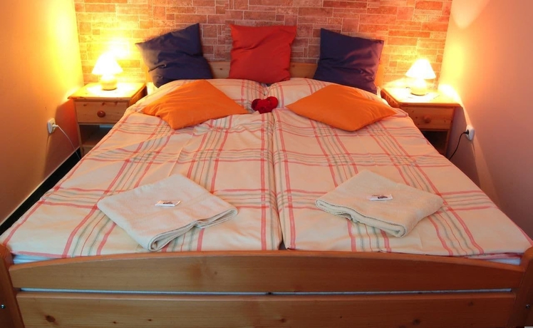 Imagen de la habitación del Hotel Penzi&oacute;n Koliba U &Scaron;tefana. Foto 17