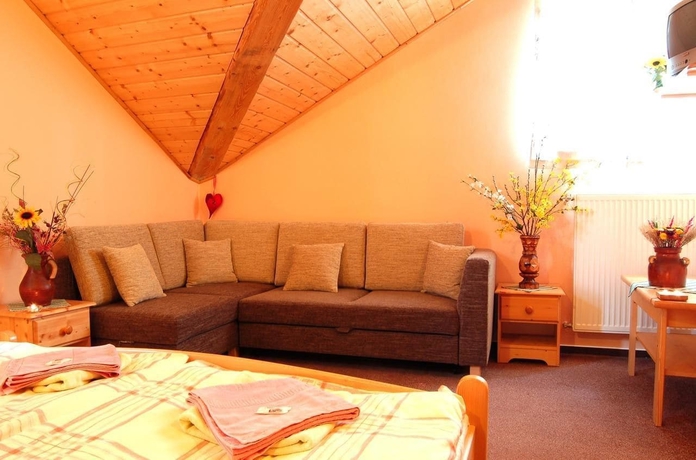 Imagen de la habitación del Hotel Penzi&oacute;n Koliba U &Scaron;tefana. Foto 18
