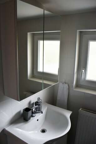 Imagen general del Hotel Penzi&oacute;n Koruna. Foto 2