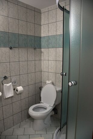 Imagen general del Hotel Penzi&oacute;n Koruna. Foto 7