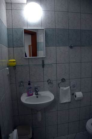 Imagen de la habitación del Hotel Penzi&oacute;n Koruna. Foto 16