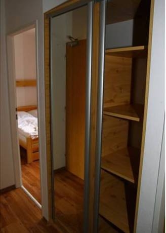 Imagen general del Hotel Penzión Košútka. Foto 2