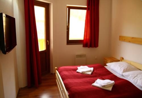 Imagen general del Hotel Penzión Košútka. Foto 3