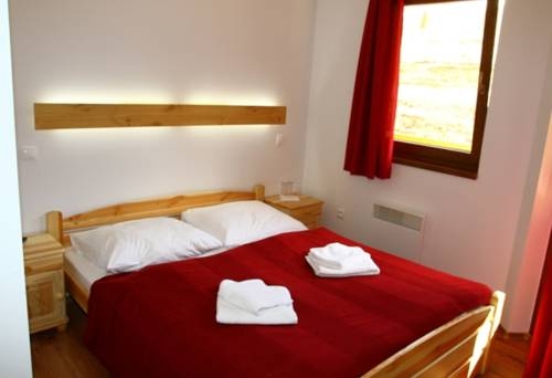 Imagen general del Hotel Penzión Košútka. Foto 4