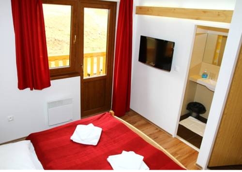 Imagen general del Hotel Penzión Košútka. Foto 6