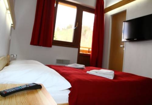 Imagen general del Hotel Penzión Košútka. Foto 7