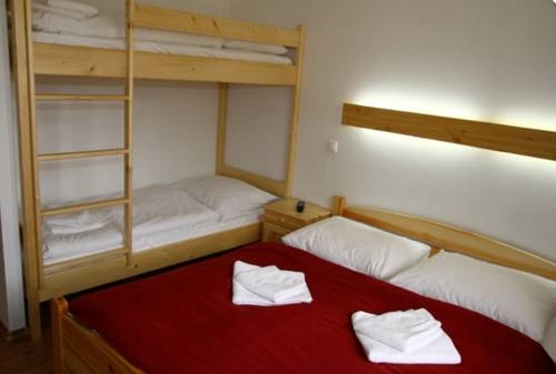 Imagen general del Hotel Penzión Košútka. Foto 8