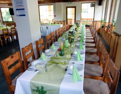 Imagen general del Hotel Penzión Košútka. Foto 9