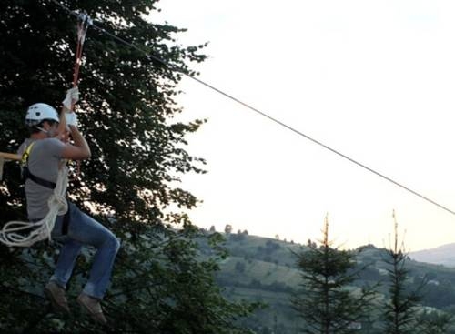 Imagen general del Hotel Penzión Košútka. Foto 12