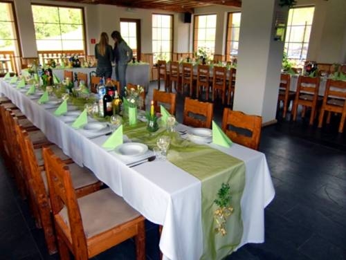 Imagen general del Hotel Penzión Košútka. Foto 13