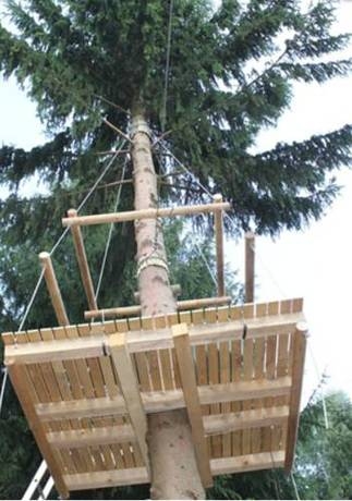 Imagen general del Hotel Penzión Košútka. Foto 15